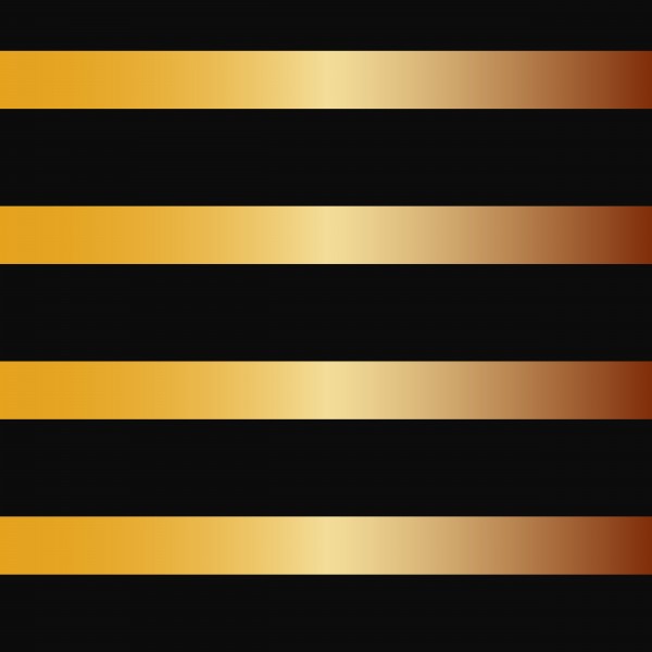 GOLD FOIL STRIPE Digital Download